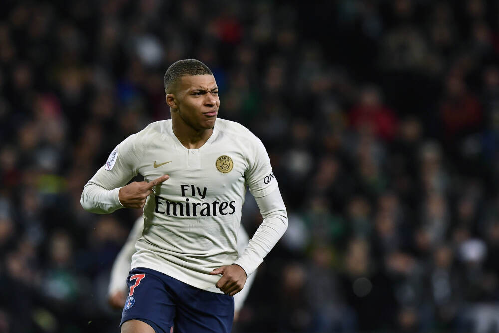 本赛季五大联赛单场创重大机会次数榜：迪马尔科5次最多